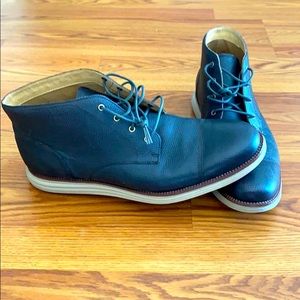 Cole Haan Chukka Boot